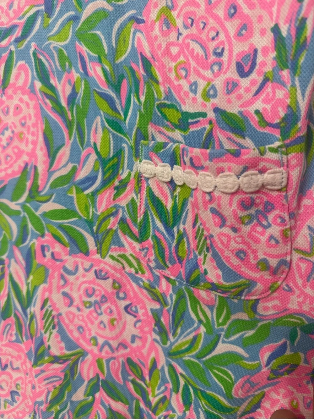 Lilly Pulitzer Girls' 